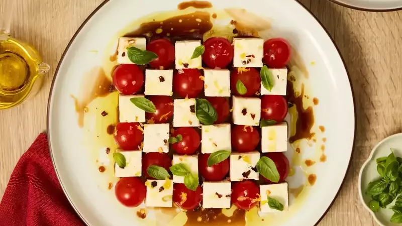 Effortless Entertaining: Quick & Easy 10-Minute Appetizers