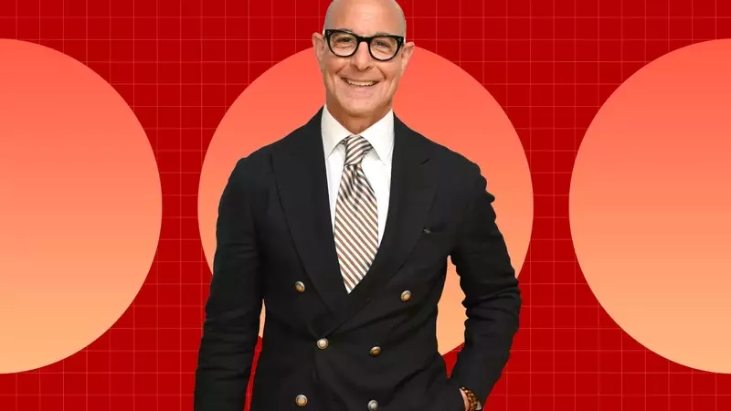 Stanley Tucci's Holiday Breakfast Toast: A Festive and Delicious Start to Your Day