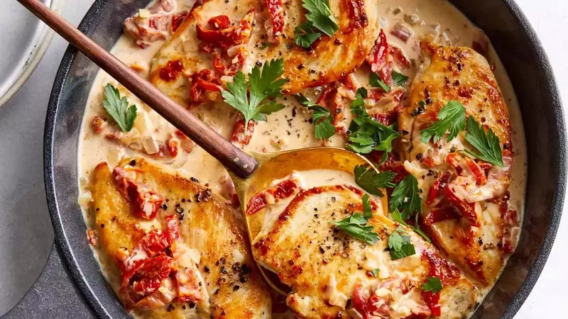 Cozy One-Pot Dinners for Chilly Evenings