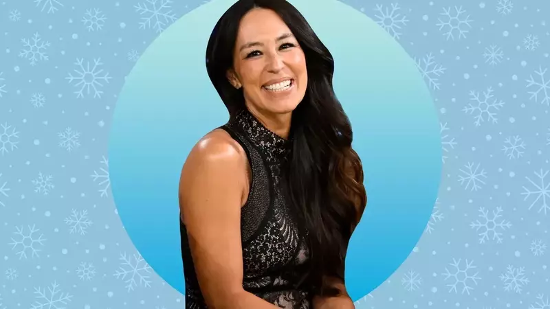 Joanna Gaines' Mother-in-Law's Famous Chocolate Cake Roll: A Holiday Tradition