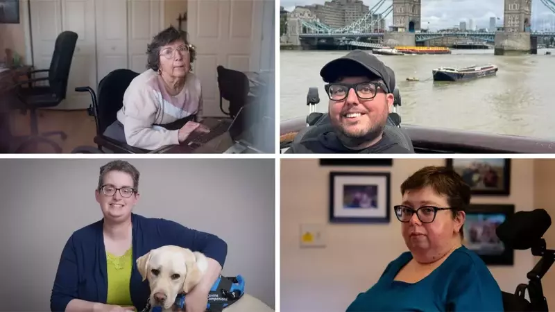 Hotel Accessibility: Still a Hurdle for Wheelchair Users Despite Decades of Legislation