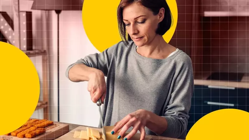 The Intricate Relationship Between Cheese Consumption and Cholesterol Levels