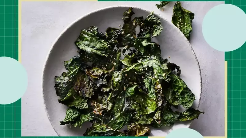 The Ultimate Guide to Homemade Kale Chips