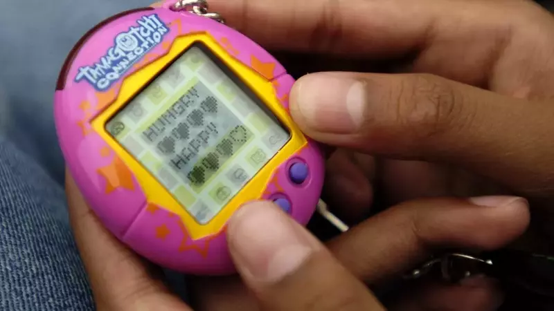 Nostalgic Toys: A Journey Through '90s and '00s Holiday Wish Lists