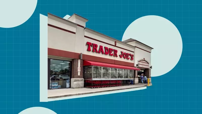 Trader Joe's Snack: The Fiber-Rich Duo for Sustained Energy
