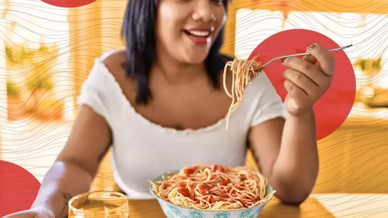 Debunking "Bad" Foods: Dietitians' Top Picks for Visceral Fat Loss