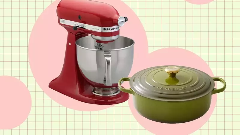 Post-Holiday Savings: Unbeatable Deals at Williams Sonoma