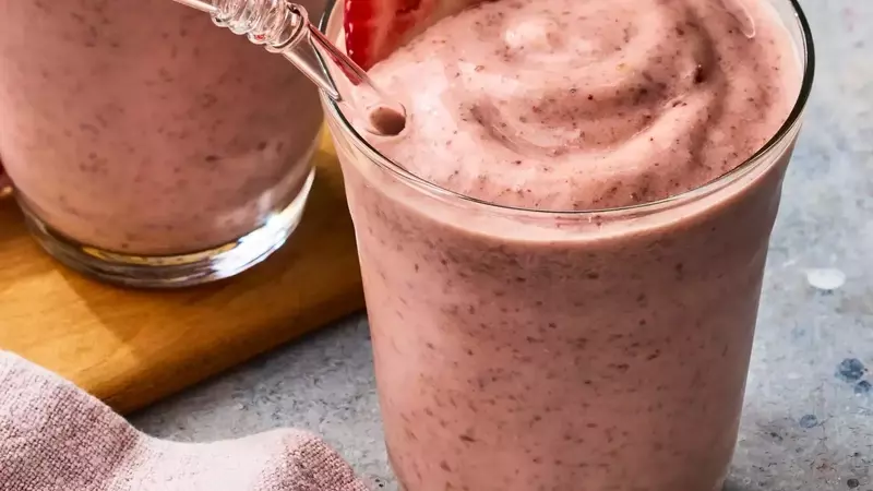 The Ultimate Sugar-Free Smoothie for Health and Energy