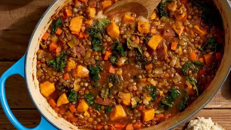 15 Heart-Healthy Dutch Oven Recipes for Delicious Meals