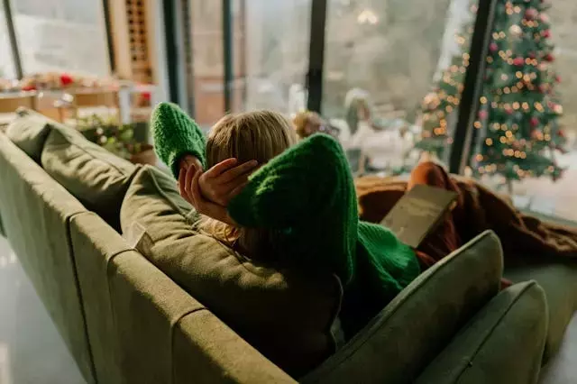 A Well-Deserved Reprieve: Honoring Mothers After the Holiday Rush