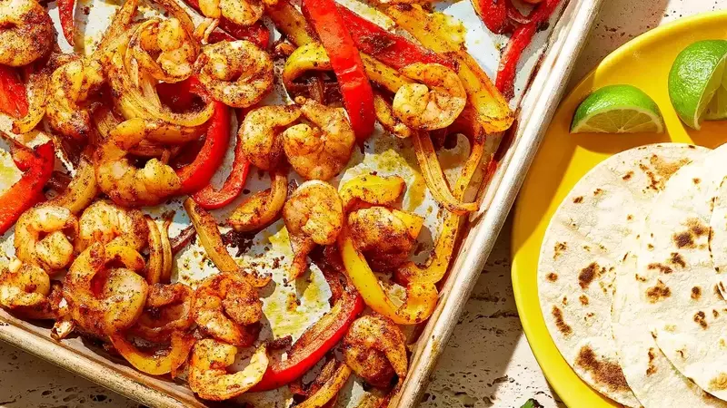 Effortless High-Protein Meals: One-Pan Dinners in 3 Steps or Less