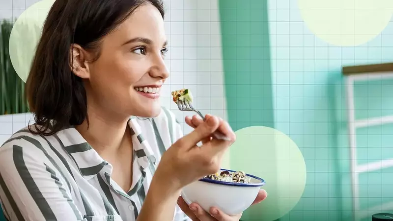 Optimizing Your Metabolism Through Dinner Habits
