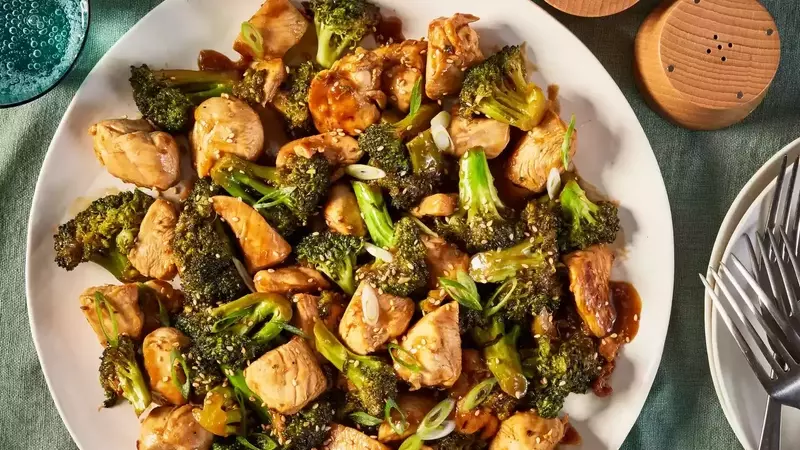 Quick and Healthy Dinners for Managing Blood Pressure
