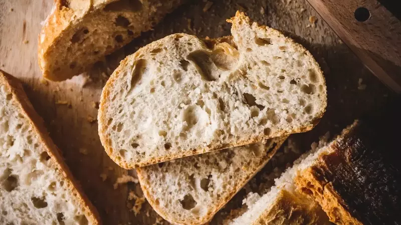 The Unexpected Secret to Boosting Bread's Health Benefits for Your Gut