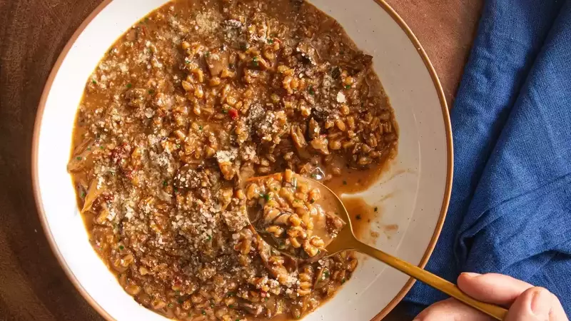 Delicious Vegetarian Dinner Recipes for Every Craving