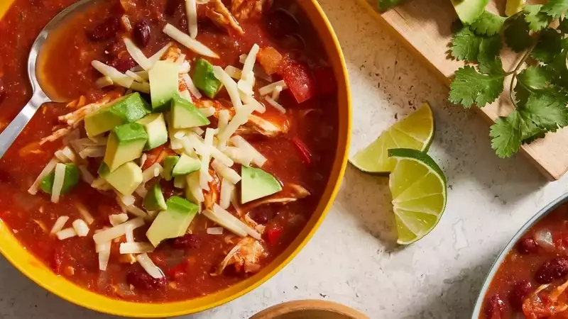 Effortless & Heart-Healthy Slow Cooker Meals