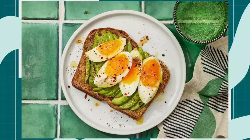 The Breakfast Habit for a Longer, Healthier Life