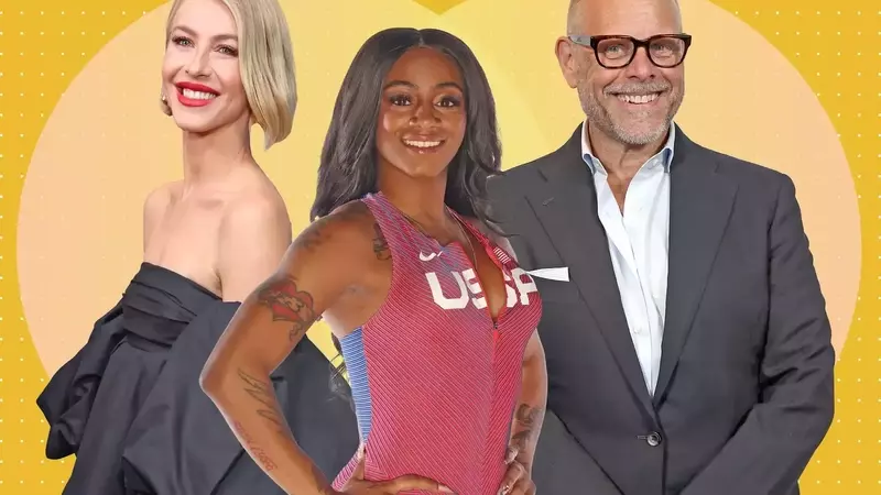 Celebrities' Preferred Healthy Snack: The Unanimous Choice Revealed