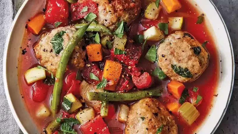 Effortless Slow-Cooker Chicken Meals: A Collection of Flavorful Recipes