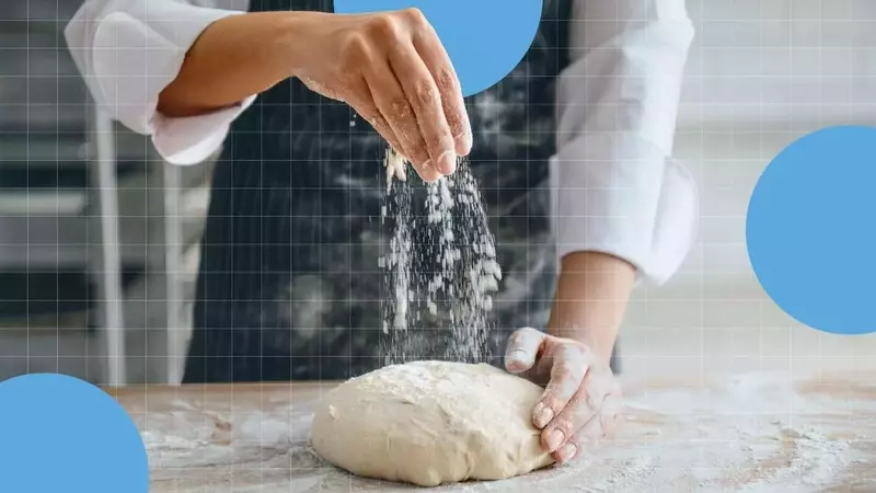 A Revolutionary High-Fiber Flour Transforms Everyday Baking
