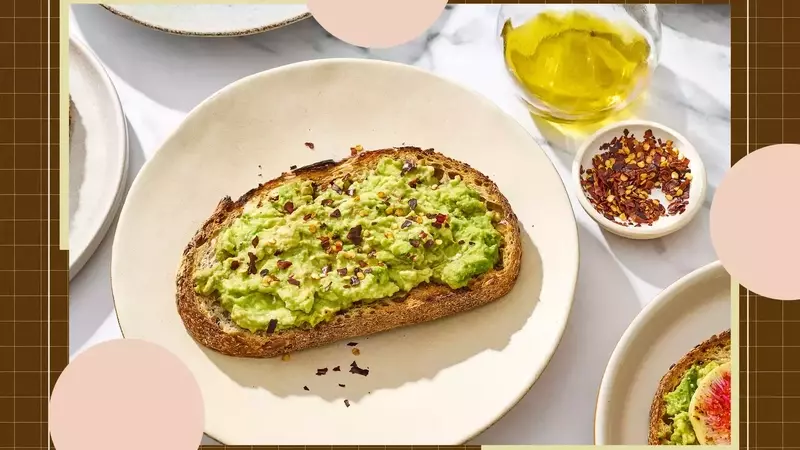 7 Fiber-Rich Snacks for Digestive Health