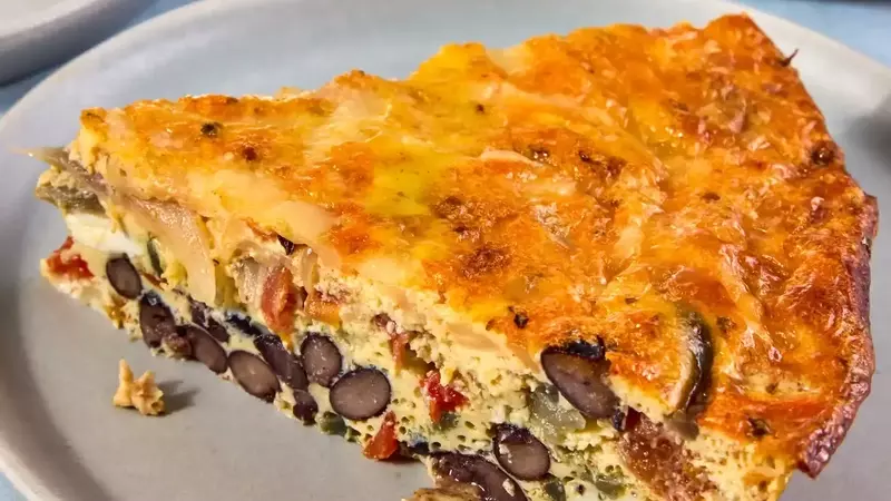 20 High-Protein Vegetarian Breakfasts for Digestive Health and Weight Management