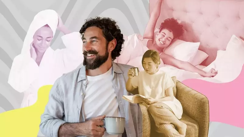 Embracing the Joy of Missing Out (JOMO) for Well-being