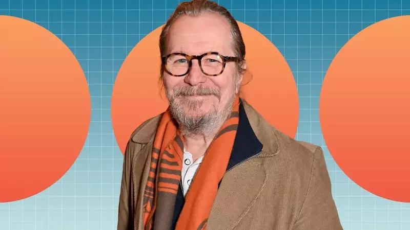 Gary Oldman's Favorite Sandwich: A Healthy and Versatile Choice
