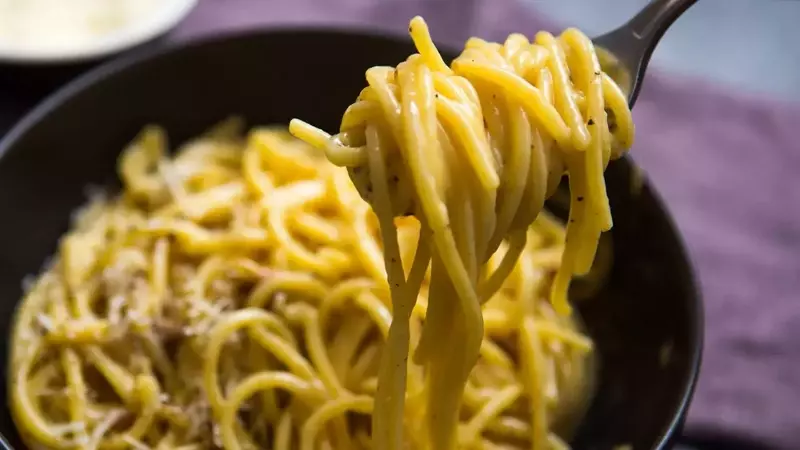 Top 10 Pasta Recipes: Reader Favorites for Reliability and Flavor