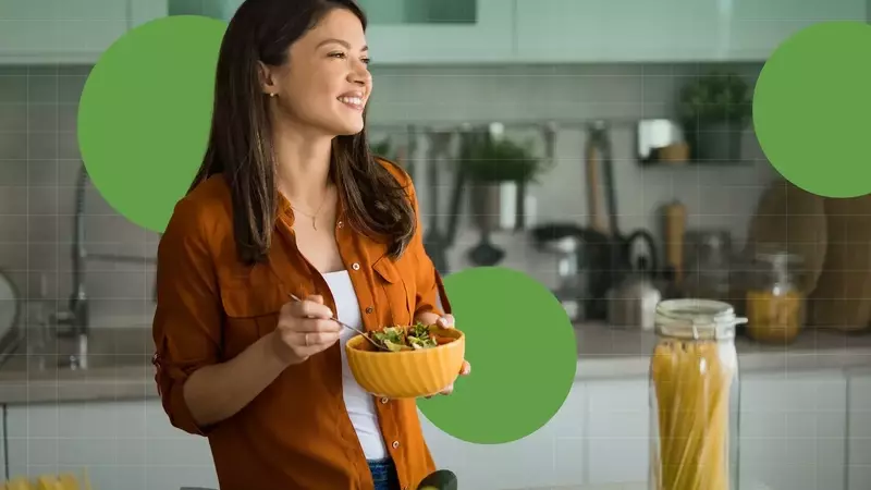 Elevating Your Salad: Protein-Packed Toppings Beyond the Basics