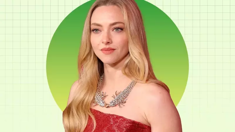 Amanda Seyfried's Heartwarming Cabbage Soup