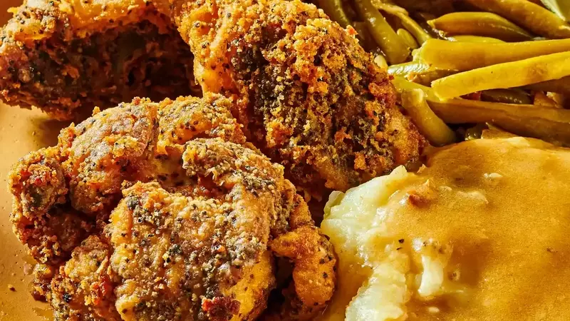 Indiana's Legendary Fried Chicken: A Culinary Journey to Crispy Perfection