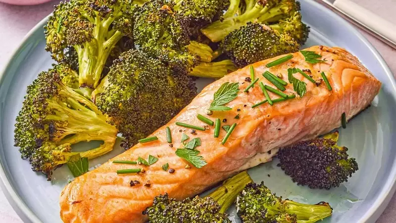 Effortless Mediterranean Diet Dinners in Three Steps or Less