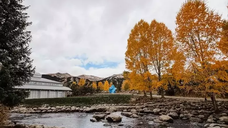 Breckenridge: Colorado's Dreamy Mountain Escape