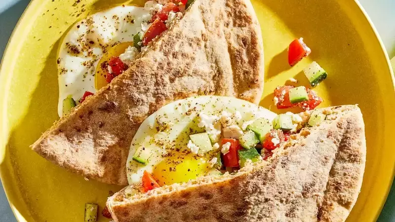 Quick and Healthy Breakfast Ideas for Stable Blood Sugar