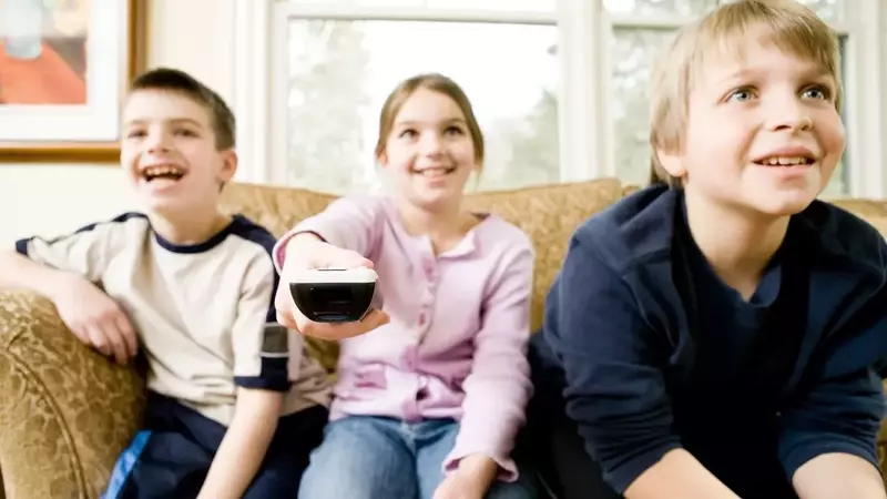 The Enduring Appeal of '90s After-School Television