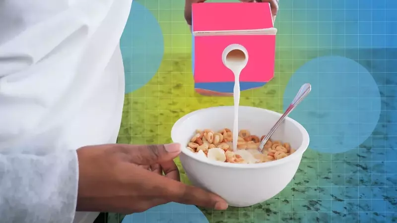 Top-Rated Protein-Packed Cereals for a Nutritious Start