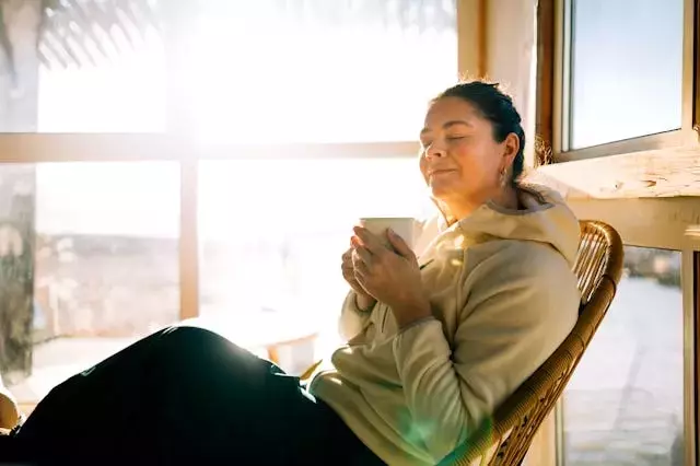 Preparing for the Empty Nest: A Mother's Journey