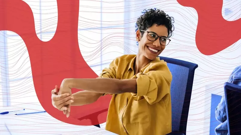 Cardiologists Recommend 5 Afternoon Habits for Optimal Blood Pressure