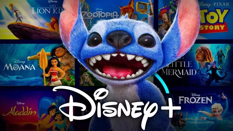 Step Into a Universe of Magic: Why Disney+ Is the Ultimate Streaming Adventure