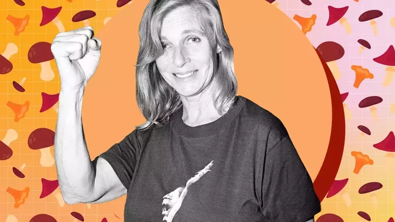 Linda McCartney's Savory Vegetarian Stroganoff Recipe