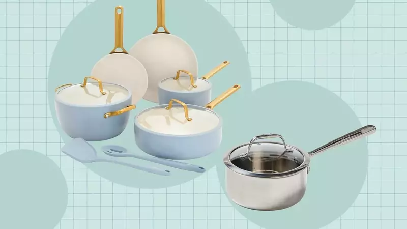 Top Picks for Lead-Free Cookware
