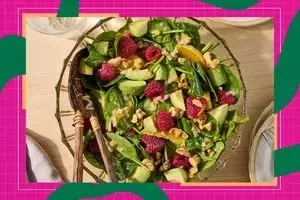 Unlocking Satiety and Health: The Power of Fiber