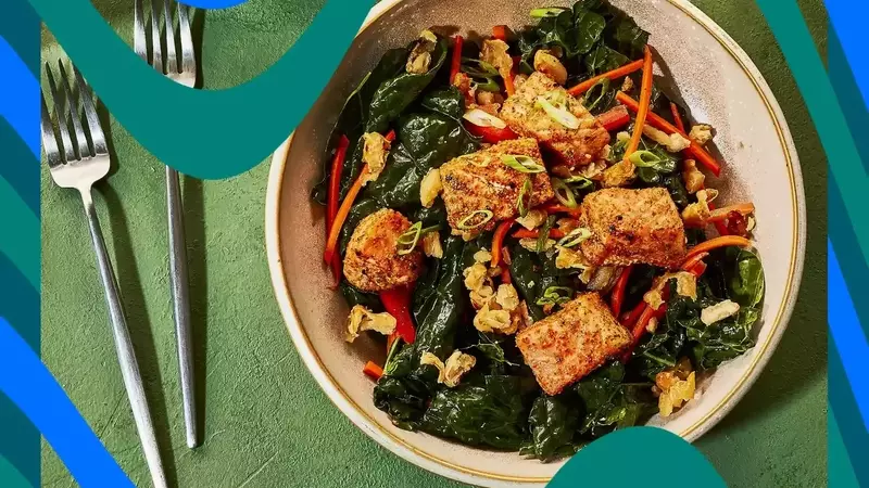 The Ultimate Dinner for Optimal Cholesterol Levels