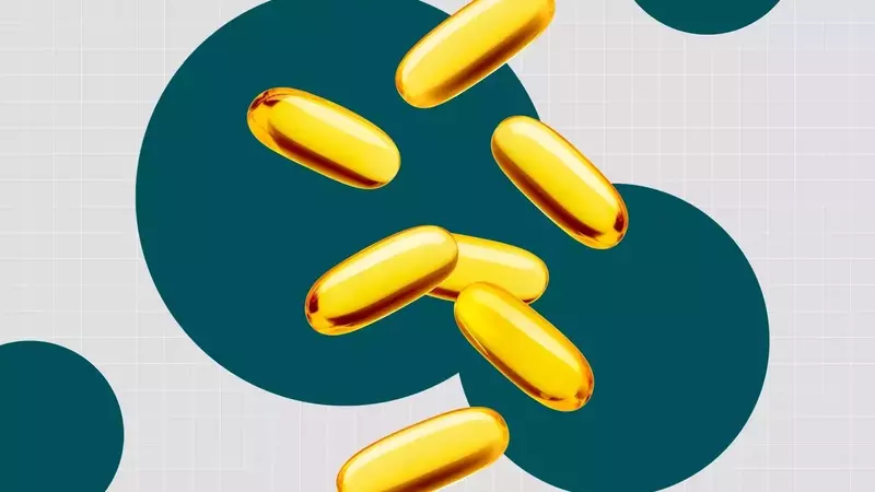 The Comprehensive Guide to Omega-3 Fatty Acids: Benefits, Deficiency, and Supplementation