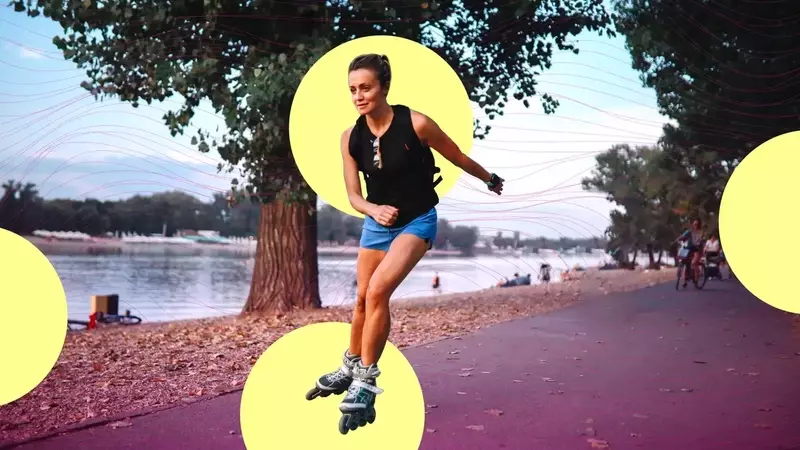 Sustainable Weight Loss: A Dietitian's Journey to a Balanced Lifestyle