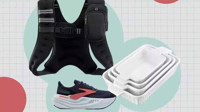 Top Amazon Sales for a Healthy 2026 Lifestyle