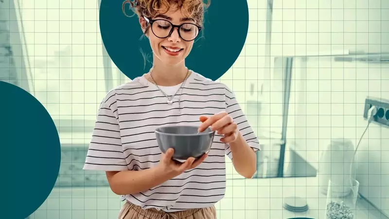 The Nutritional Equivalence of Instant and Rolled Oats