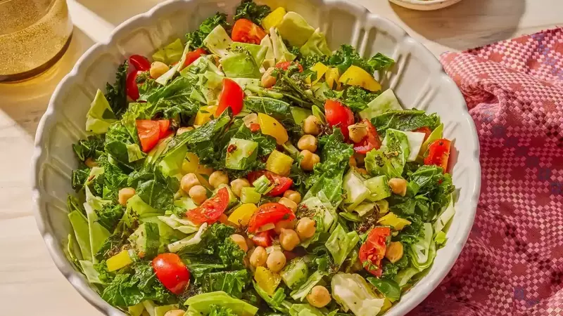 Quick and Easy Anti-Inflammatory Dinners