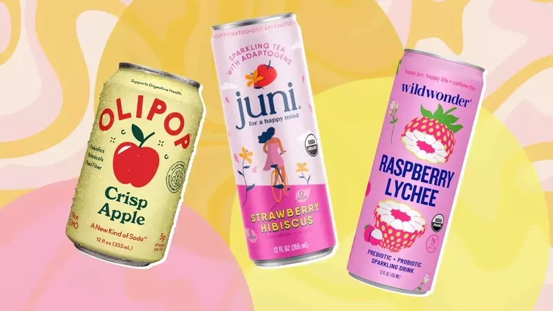 Top Dietitian-Recommended Low-Sugar Mocktails